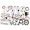 American Autowire Classic Update Wiring Kit for Chevrolet Corvette 1953-1962