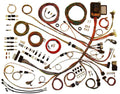 American Autowire 510303 Classic Update Wiring Harness for Ford Truck 1953-1956