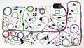 American Autowire 510317 Classic Update Wiring Kit for Ford Bronco 1966-1977