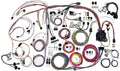 American Autowire 510336 Classic Update Wiring Kit for 1970-1972 Chevy Monte Carlo
