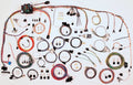 American Autowire 510347 Classic Update Wiring Harness for GM Trucks 1973-1982