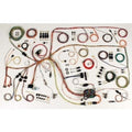 American Autowire 510386 1965 Ford Falcon Wiring Kit with Complete Electrical Harness