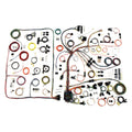 American Autowire 68-72 Pontiac GTO Wiring Harness Complete Kit