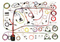 American Autowire 510591 Classic Update Wiring Harness for Ford Galaxie 1960-1964