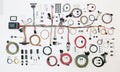 American Autowire 510612 Classic Update Wiring Kit for Chevrolet Corvette 1963-1967