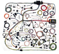 American Autowire 510634 Classic Update Wiring Harness for 1968-1970 Mopar B-Body