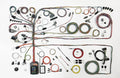 American Autowire 510651 Classic Update Wiring Harness for Ford Trucks 1957-1960