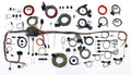 American Autowire 510706 Classic Update Wiring Harness for Chevrolet GMC Fullsize Trucks 1983-1987
