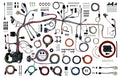 American Autowire 510742 Jeep YJ Classic Update Wiring Harness for 1987-1990 Models