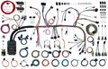 American Autowire 510963 Classic Wiring Update Kit for AMC AMX and Javelin 1968-1970