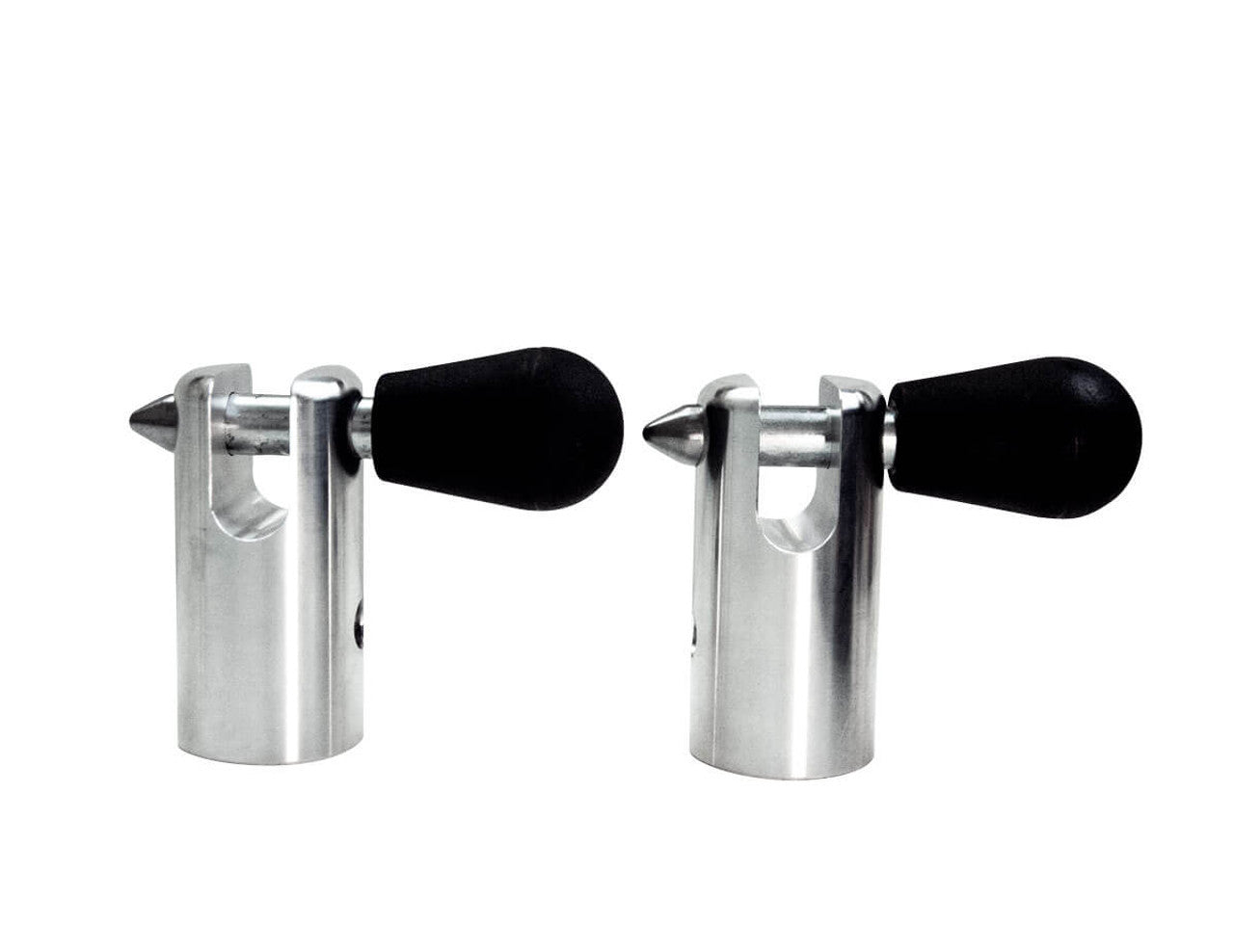 Accu-Force AF1834 Clevis Kit with 3/4 Inch Pin and Aluminum Clevis Brackets