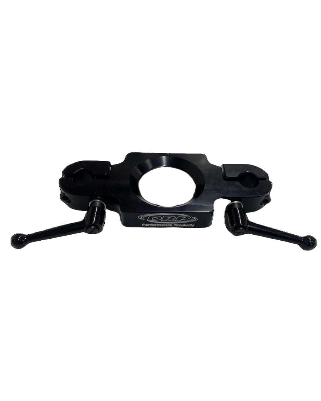 Accu-Force AF1910 Spring Unloader Gen 3 for 2-1/2 Inch Springs, Clamp-On Aluminum Black Anodized