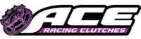 ACE Racing Clutches ACE100 High-Performance Clutch Assembly