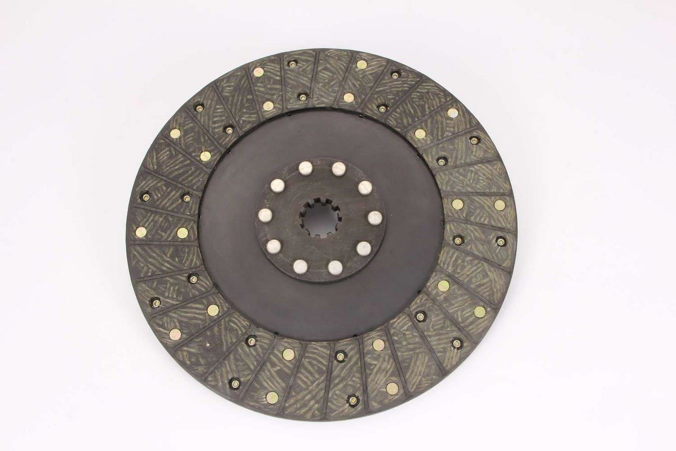 ACE Racing Clutches R105119K 10.5-Inch Clutch Disc with Ceramic and Metallic Friction