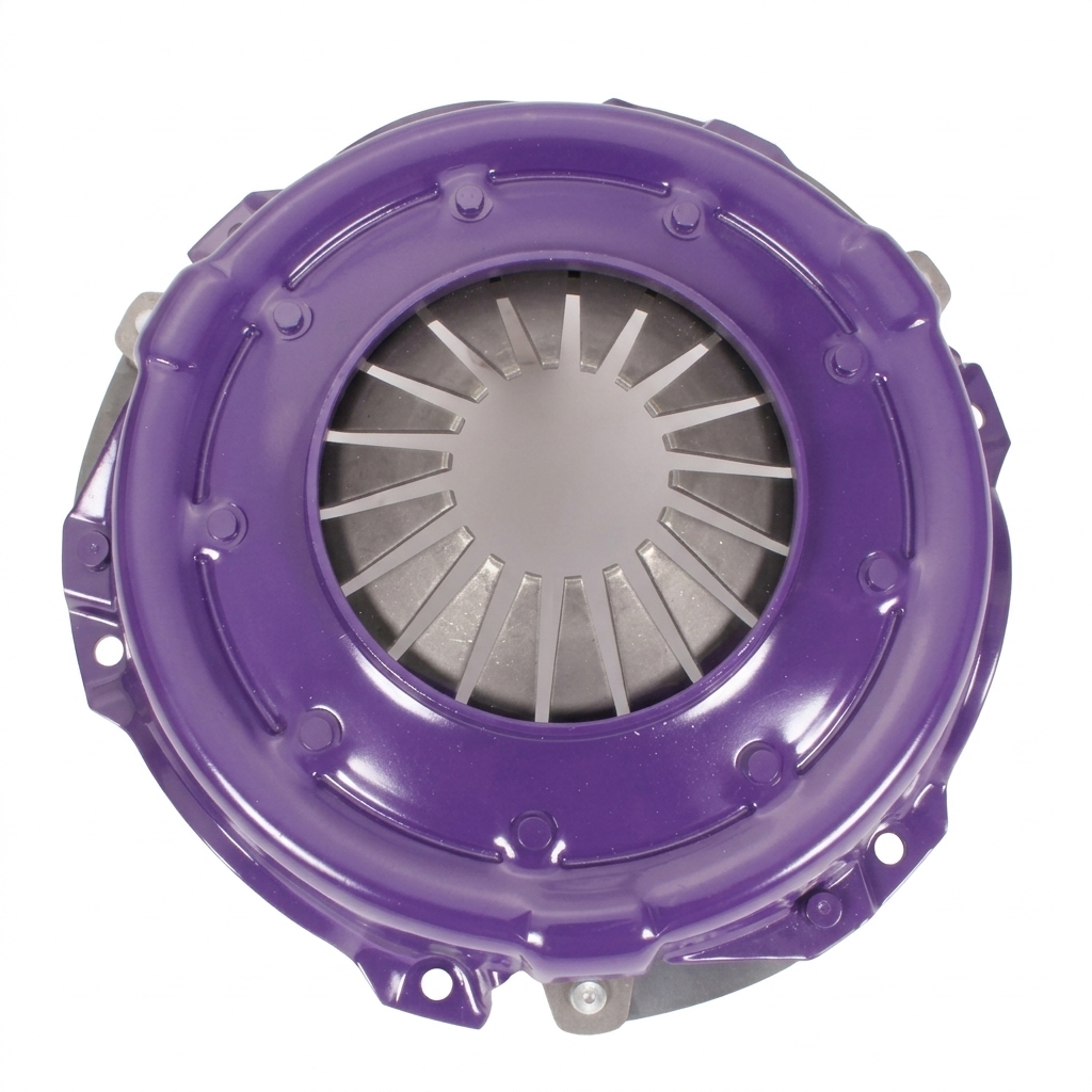 ACE Racing Clutches R105311HDK 10.5 Inch Diaphragm Clutch Pressure Plate for GM Vehicles