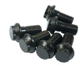 ACE Racing Clutches R725500K Flywheel Bolt Kit for Clutches with 7.25-Inch or 5.5-Inch Diameter