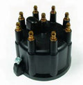 Accel Distributor Cap for Dodge/Jeep Magnum V8 with HEI Style Brass Terminals