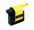 Accel 140021 Magnum Super Coil for Dodge Pickup and Jeep, U-Core, 42,000 Volt, Male HEI, Yellow Finish