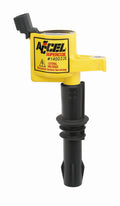 ACCEL 140033E-8 Supercoil Ignition Coil Pack for Ford 4.6 and 5.4 3-Valve Engines, Set of 8