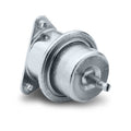 ACCEL Fuel Pressure Regulator for Ford Mustang 1986-1993, Adjustable Steel Rail Mount, 35 to 70 psi