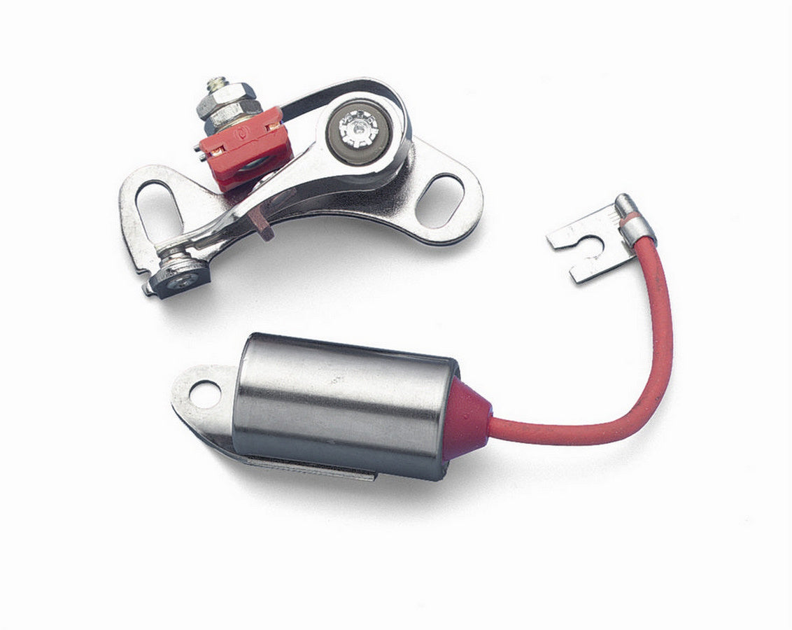 ACCEL Point and Condenser Kit for Ford Vehicles