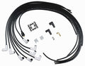 Accel 9001C Extreme 9000 Ceramic Spark Plug Wire Set with 8 mm Spiral Core and 90 Degree Boots for V8 Engines