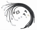 Accel 9002C Extreme 9000 Ceramic Spark Plug Wire Set with Spiral Core and 8mm Diameter