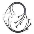 Accel 9011C Spiral Extreme 8mm Ceramic Spark Plug Wire Set for Small Block Chevy