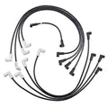 Accel 9020C Extreme 9000 Ceramic Spark Plug Wire Set with Spiral Core and Factory Style Ceramic Boots for GM 5.0L and 5.7L Engines