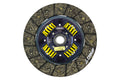 Advanced Clutch Technology ACT3000203 Performance Street Clutch Disc for Ford and Mazda, 8.8 Inch Diameter, 22 Spline, Organic Material