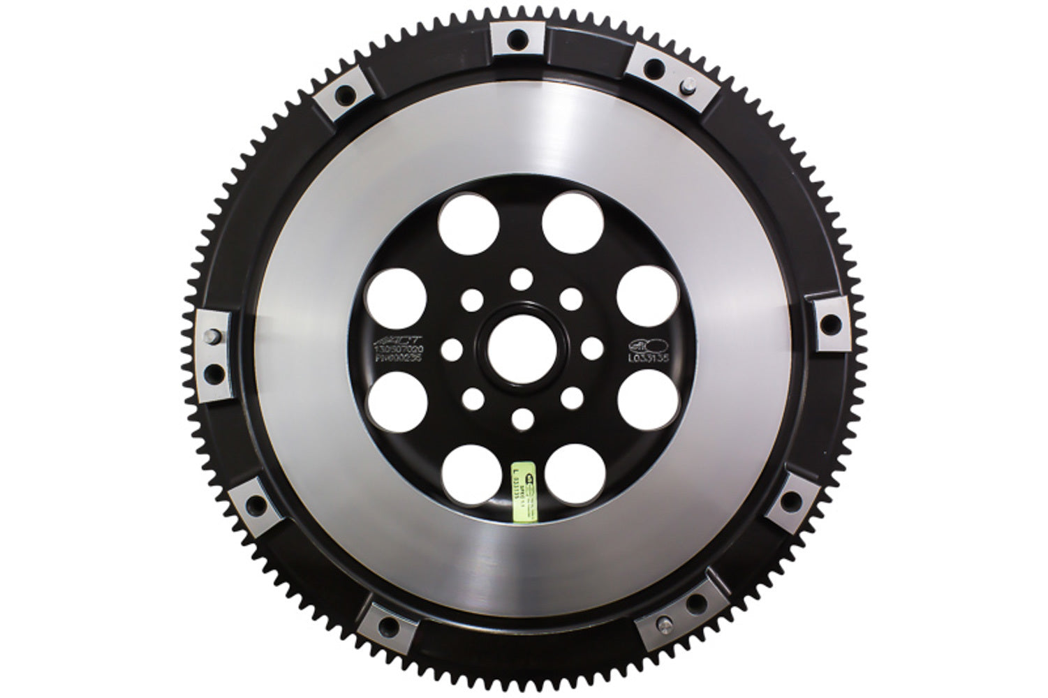Advanced Clutch Technology ACT600235 XACT Streetlite Flywheel for Subaru 2.0L and 2.5L Engines