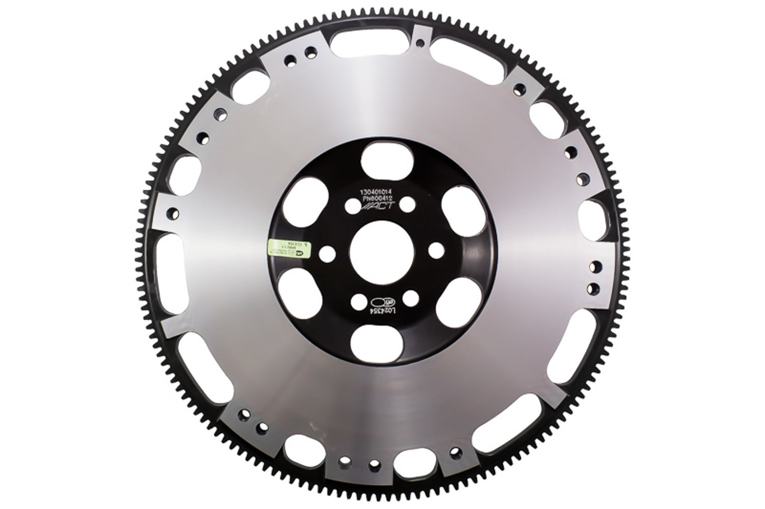 Advanced Clutch Technology XACT Flywheel Prolite 157-Tooth for Small Block Ford