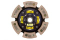 Advanced Clutch Technology 6200105 7.9 Inch Ceramic Clutch Disc for Mazda Miata