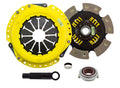 Advanced Clutch Technology AR1-HDG6 HD Race Clutch Kit for Honda Civic and Acura RSX 2002-2011