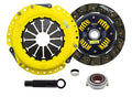 Advanced Clutch Technology AR1-HDSS Heavy Duty Street Clutch Kit for Honda Civic and Acura RSX 2002-2011