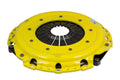 Advanced Clutch Technology B015X Xtreme Diaphragm Clutch Pressure Plate for BMW Vehicles