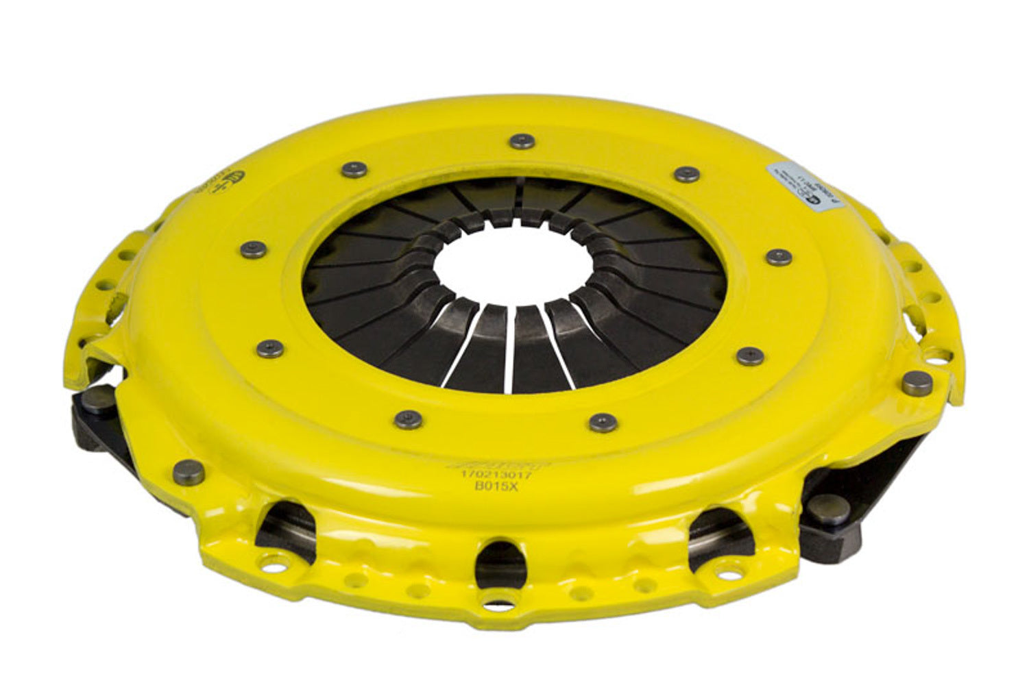 Advanced Clutch Technology B015X Xtreme Diaphragm Clutch Pressure Plate for BMW Vehicles