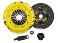 Advanced Clutch Technology BM9-HDSS HD Street Clutch Kit for BMW M3 2001-2006 with 9.4 Inch Diameter and Organic Friction Material