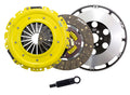 Advanced Clutch Technology GM12-HDSS Heavy Duty Clutch Kit for 2010-2011 Chevrolet Camaro V8 with 11 Inch Diameter and 1-1/8 Inch Input Shaft