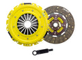 Advanced Clutch Technology GM9-HDSS Heavy Duty Clutch Kit for 1997-2010 Chevrolet Corvette and 1998-2002 Camaro V8