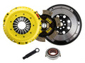 Advanced Clutch Technology HC12-HDG6 Heavy Duty Race Clutch Kit for Honda Civic 2017-2026