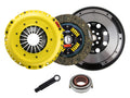 Advanced Clutch Technology HC12-HDSS HD Street Clutch Kit for Honda Civic 2017–2026, 9.4 Inch Diameter, Organic Friction Material