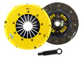 Advanced Clutch Technology HY3-HDSS Heavy Duty Street Sprung Clutch Kit for Hyundai Genesis