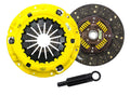 Advanced Clutch Technology HY4-HDSS HD Street Clutch Kit for Hyundai Genesis 2010-2012, 9.8 Inch Diameter, Single Disc, Organic Material