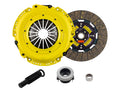 Advanced Clutch Technology JP4-HDSS Heavy Duty Off-Road Clutch Kit for Jeep Wrangler JK 2012-2018