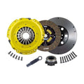 Advanced Clutch Technology JP5-HDSS Heavy Duty Off-Road Clutch Kit for Jeep Wrangler JK 2012-2018 with 11 Inch Diameter and Organic Disc