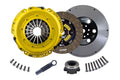 Advanced Clutch Technology JP6-HDSS Heavy Duty Off-Road Clutch Kit for Jeep Gladiator JT and Wrangler JK, 11-Inch Diameter, Organic Friction Material, Sprung Hub