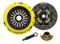 Advanced Clutch Technology ME3-HDSS Heavy Duty Street Clutch Kit for Mitsubishi Lancer 2008-2015