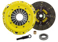 Advanced Clutch Technology NZ1-HDSS Heavy Duty Clutch Kit for Nissan 350Z and Infiniti G35 2003-2006