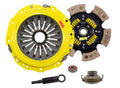 Advanced Clutch Technology SB10-HDG6 HD Race Clutch Kit for Subaru Impreza WRX / STI 2002-2021